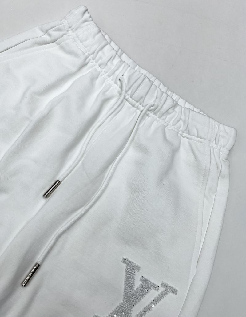 Louis Vuitton Short Pants